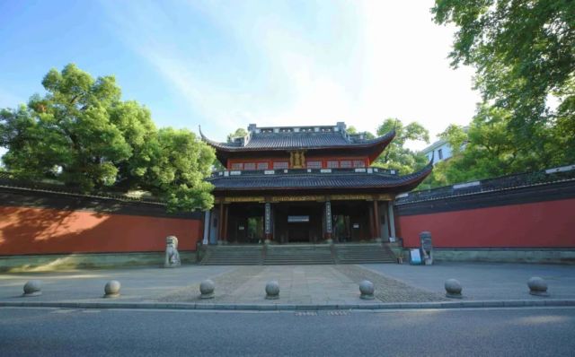 杭州多家景点,博物馆及各寺庙场所等暂停对外开放 杭 新闻客户端