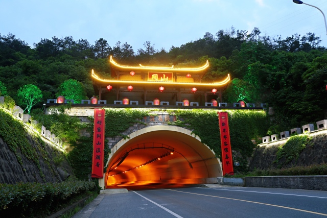 去年白酒产值突破5亿元诸暨市同山镇美酒浸润乡村共富梦