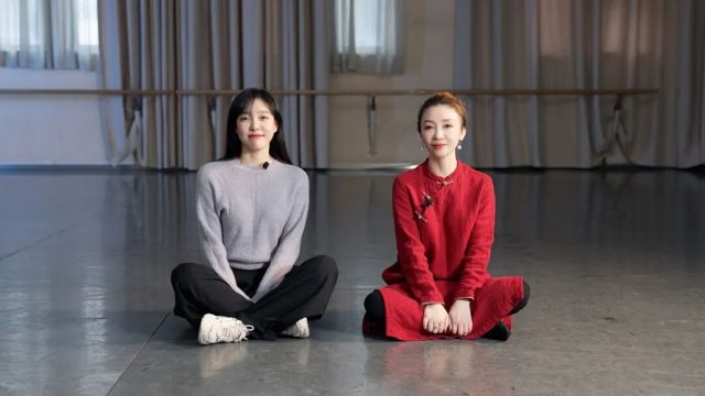 周莉亚与韩真