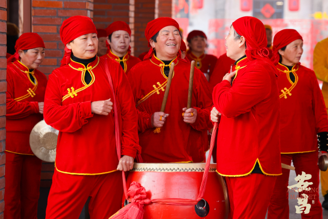 江南年俗聚安昌 第二届绍兴文旅宣推官挑战赛启动