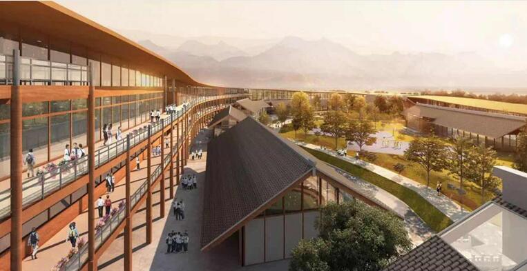 湘湖公学明年9月开学八大行动构建湘湖教育style