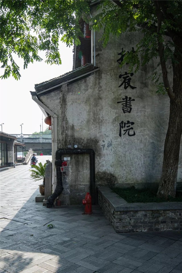 图文滚动方回春堂拱宸书院老开心茶馆都在今天开通的桥西廉线上