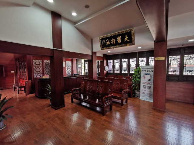 图文滚动方回春堂拱宸书院老开心茶馆都在今天开通的桥西廉线上