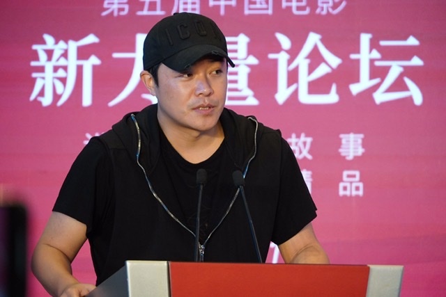 陈思诚,路阳,邓超等导演,周迅,陈坤,佟丽娅,杜江等演员,俞白眉,吴楠等