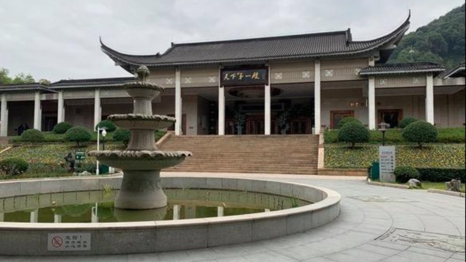冬至祭,倡绿色殡葬!本周末,这里有一场志愿活动需要你
