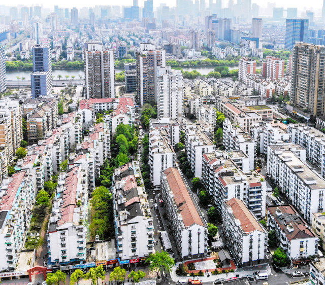 新工社区据悉,在两天前召开的2019年杭州市旧改最佳案例评选中,杭州