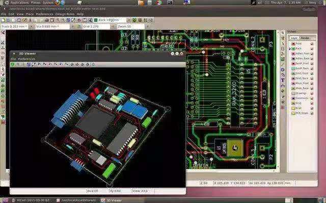 全球eda 软件领域,出现了cadence(楷登) ,synopsys(新思) , mentor