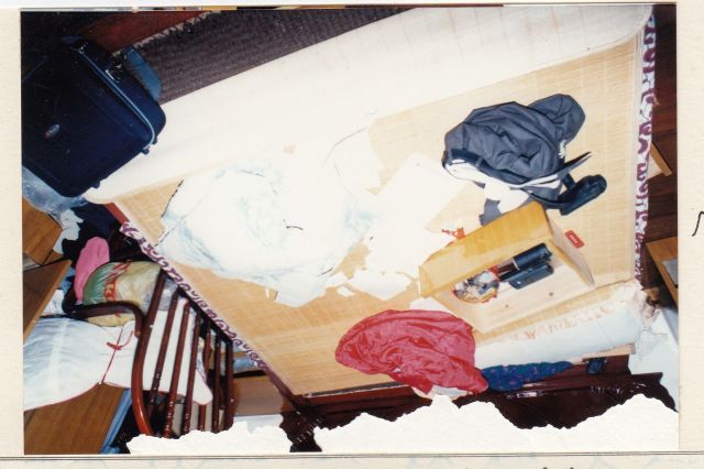 6.20"一家6口灭门案最后一名凶手落网!