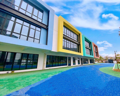 杭州又一批学校和幼儿园将竣工或投用有你家附近的吗