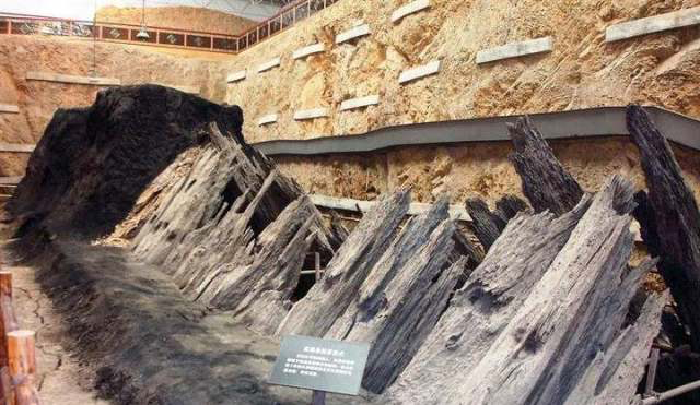 2020年度全国十大考古新发现揭晓余姚井头山遗址入选