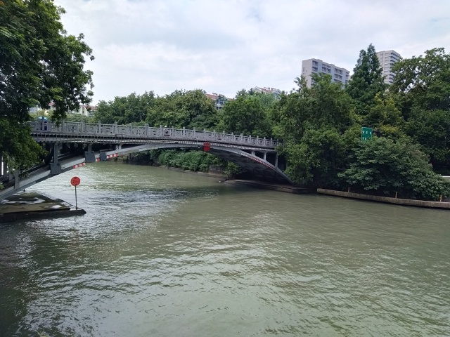 城纪精选时间之桥德胜桥探旧