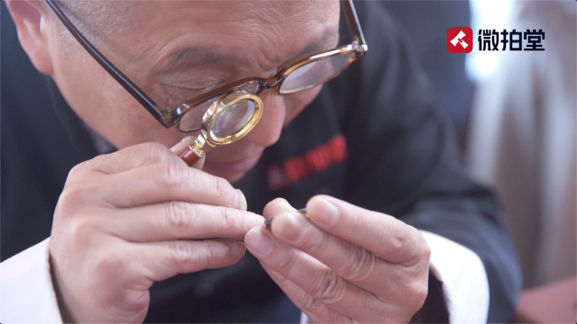 杭商人物志微拍堂ceo金明亮在文化与互联网间架起一座桥梁