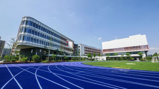 未来可期拱墅新筹建9个名校集团1所优质学校