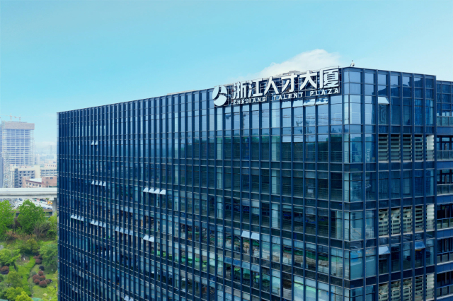 据了解,人才大厦实行省级统筹,各设区市推荐,属地政府提供配套服务的