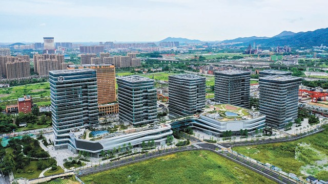 聚集区县党代会时尚之都数字新城运河明珠拱墅绘就未来五年新蓝图