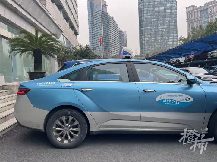 杭州出租车将陆续更新为新能源纯电动车符合条件还可享受运营补助3