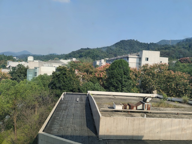 探访|快被你们淡忘了的小和山,其实是一个意想不到的宝藏之地!