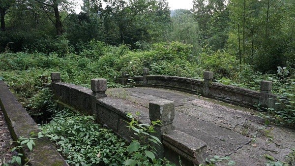 【城纪精选】别有洞天大涤山 - 杭 新闻客户端