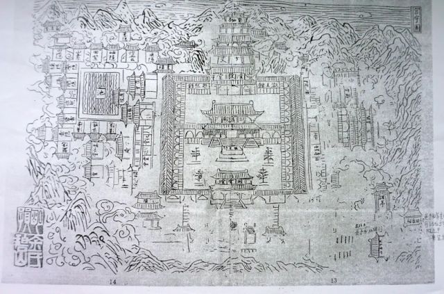 “杭州考古 发现杭州”之“历遍山水寻吴越”④:吴越国考古揭秘“洞霄宫遗址”